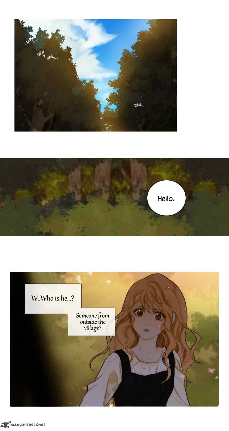 The Pale Horse Chapter 4 page 7
