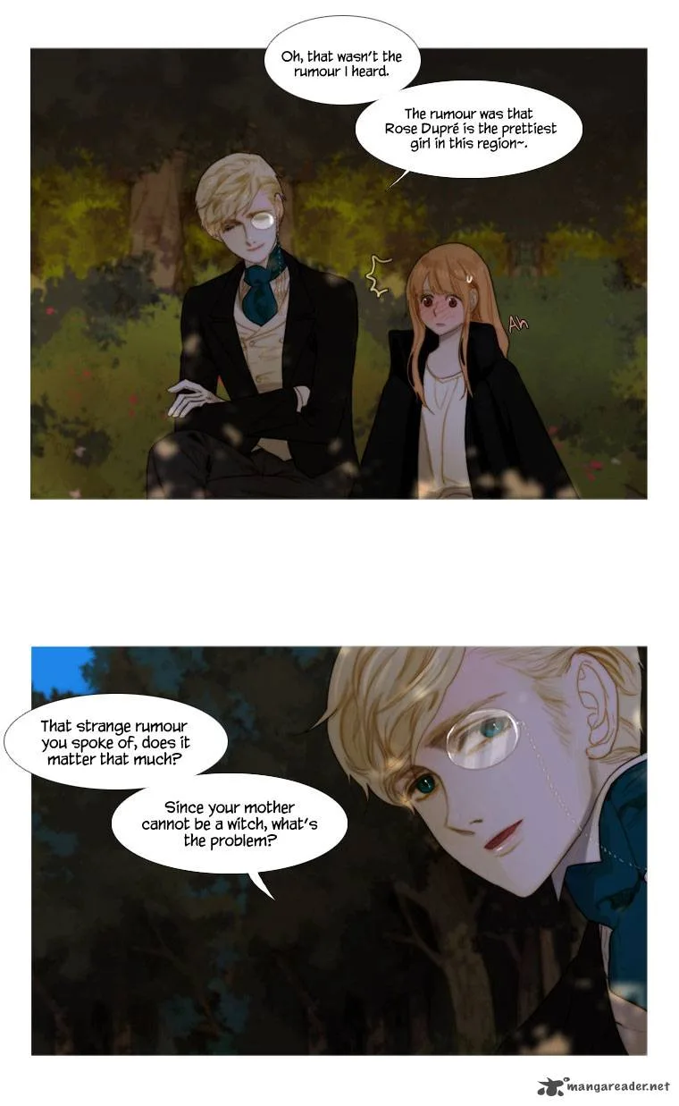 The Pale Horse Chapter 4 page 19