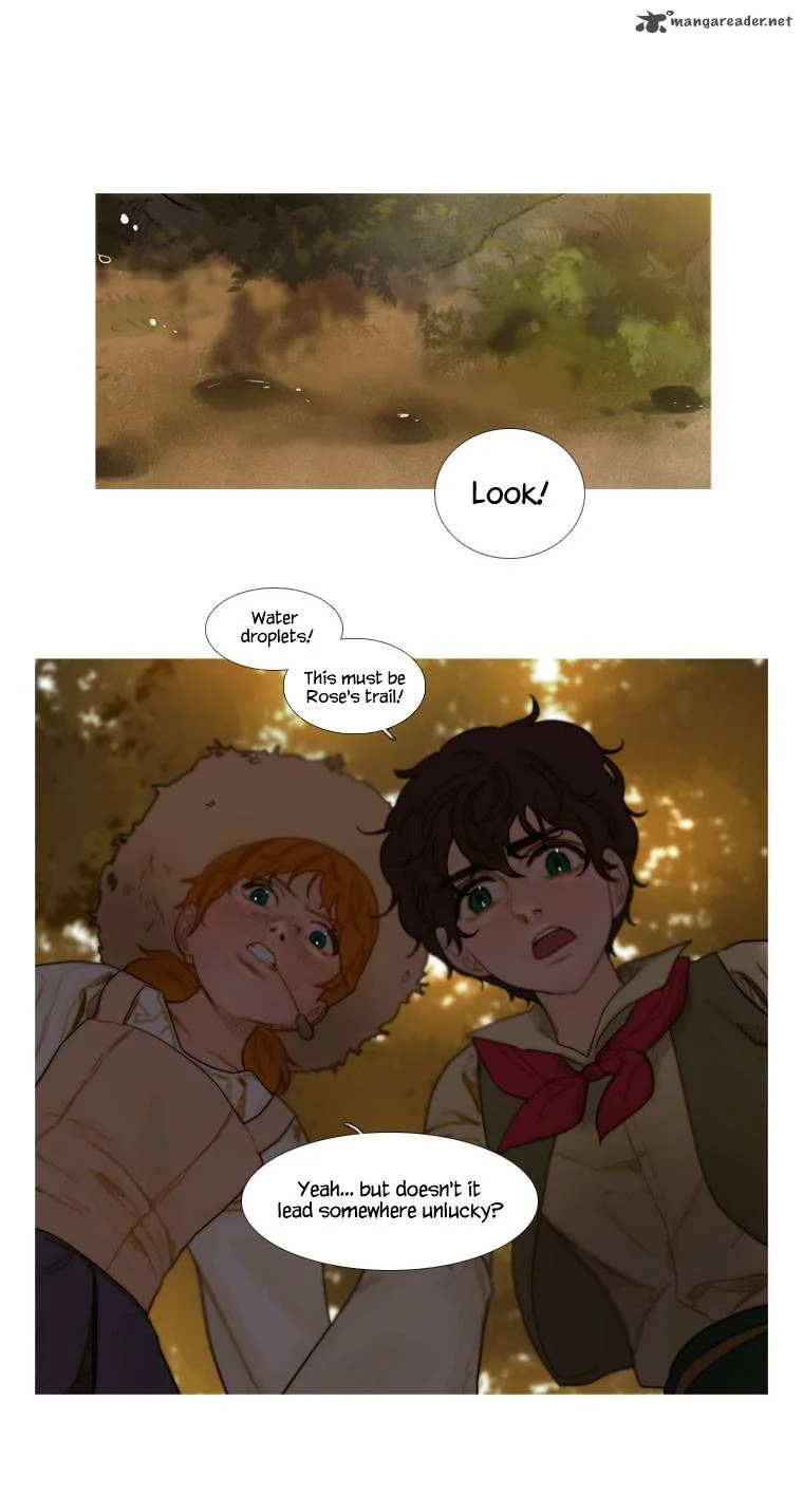 The Pale Horse Chapter 4 page 29