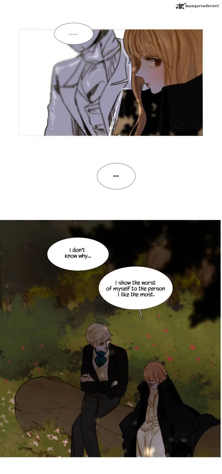 The Pale Horse Chapter 4 page 25