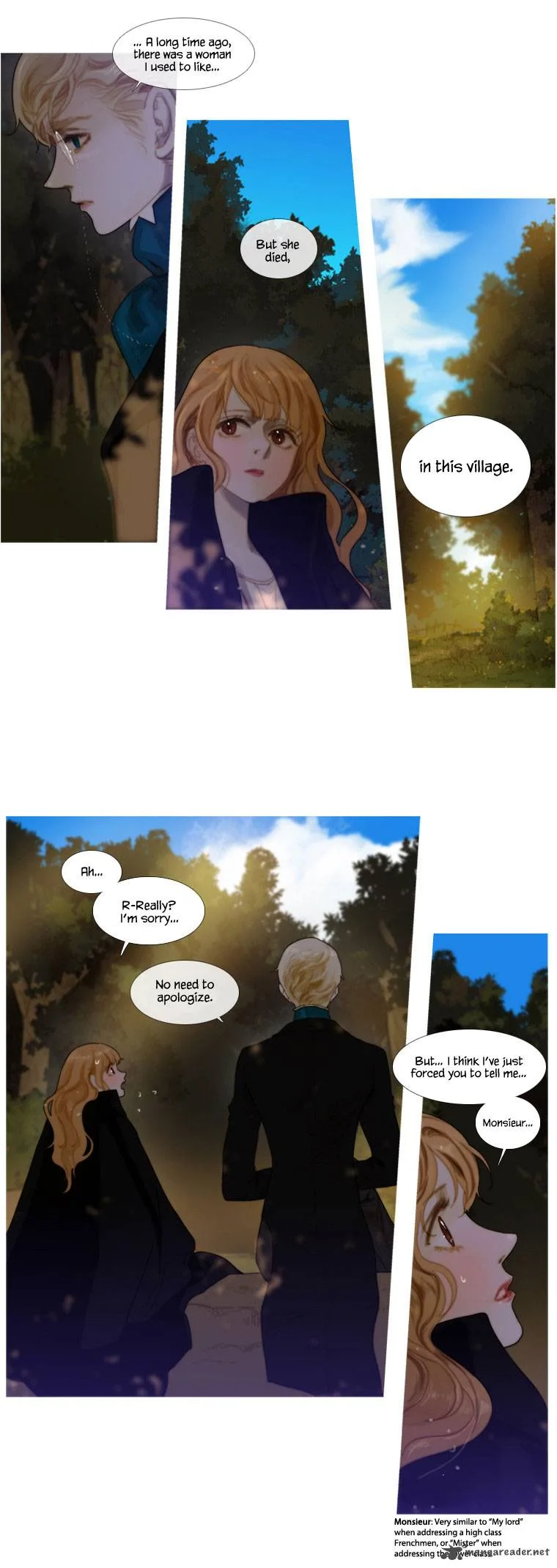 The Pale Horse Chapter 4 page 16