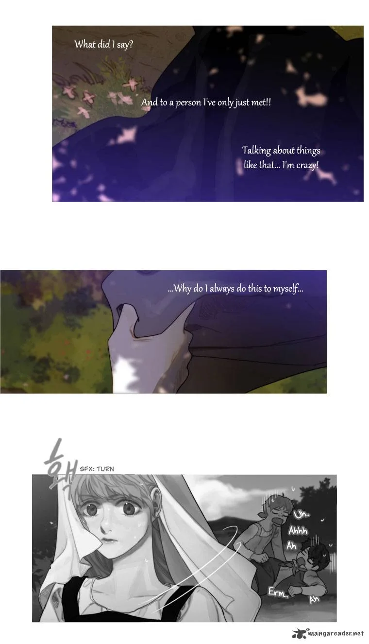 The Pale Horse Chapter 4 page 36