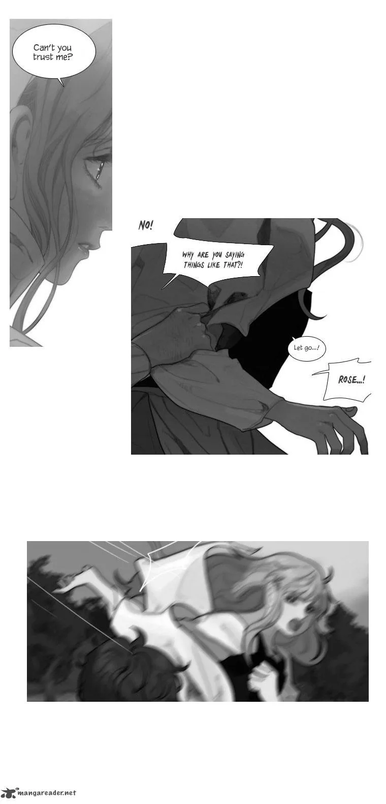 The Pale Horse Chapter 4 page 37