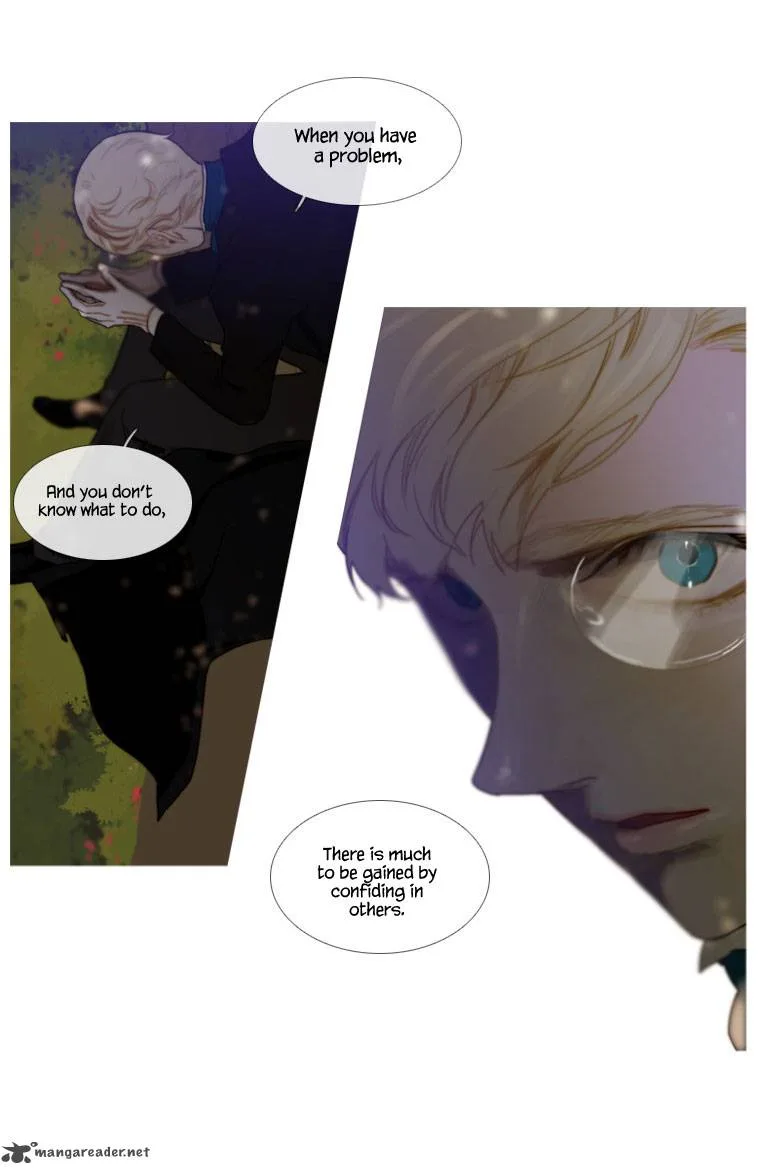 The Pale Horse Chapter 4 page 40