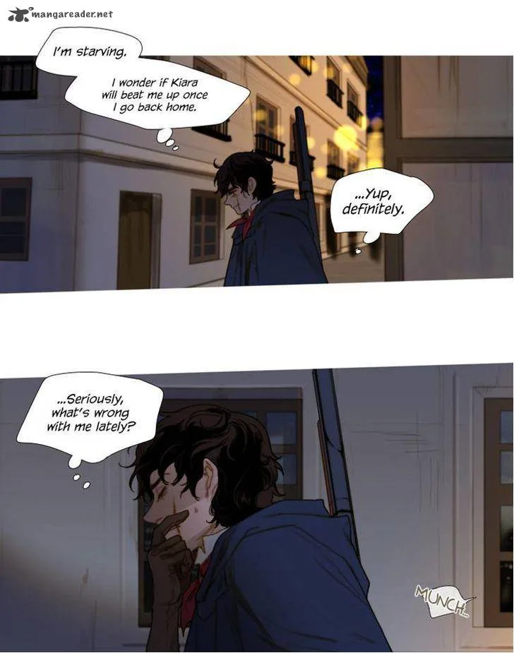 The Pale Horse Chapter 40 page 24