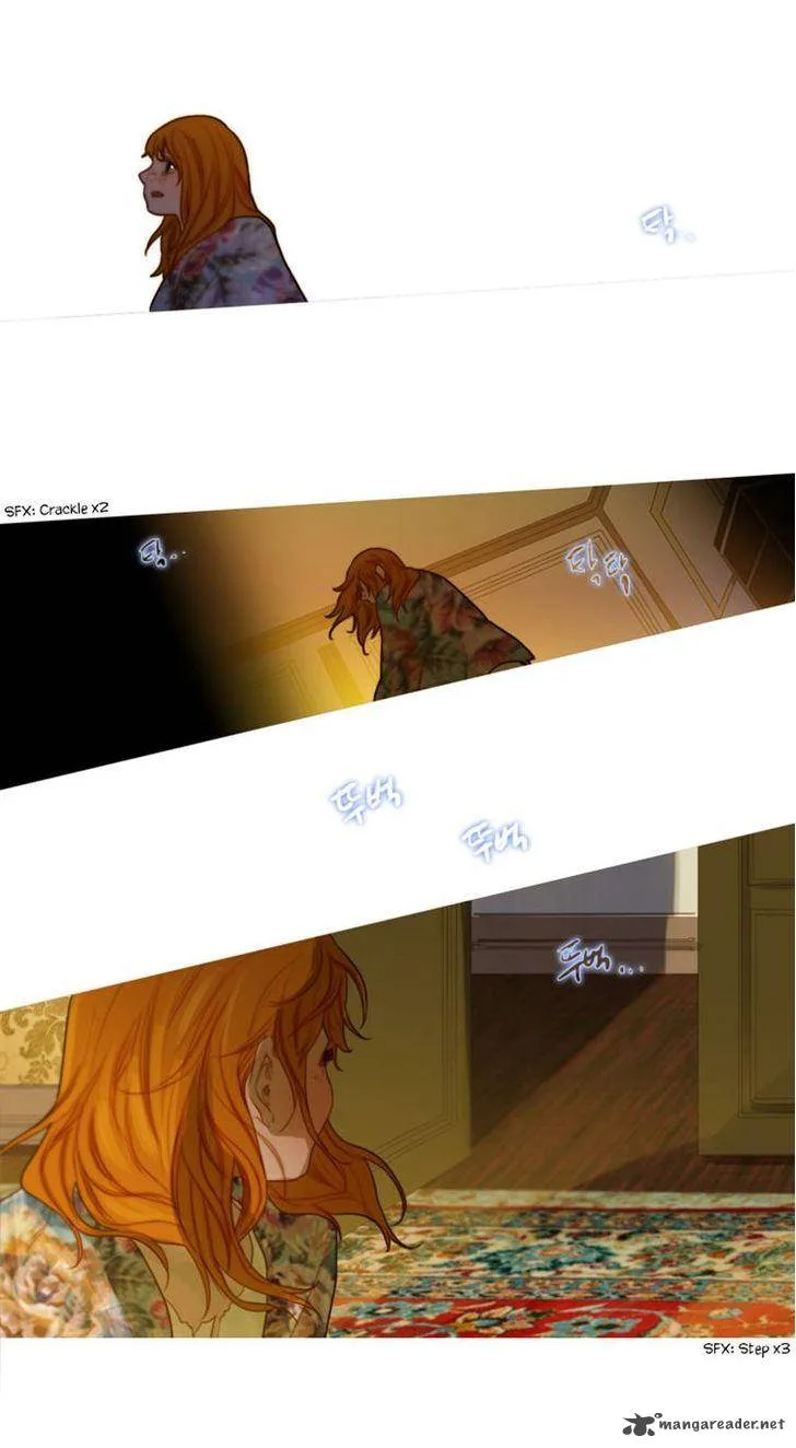The Pale Horse Chapter 40 page 10