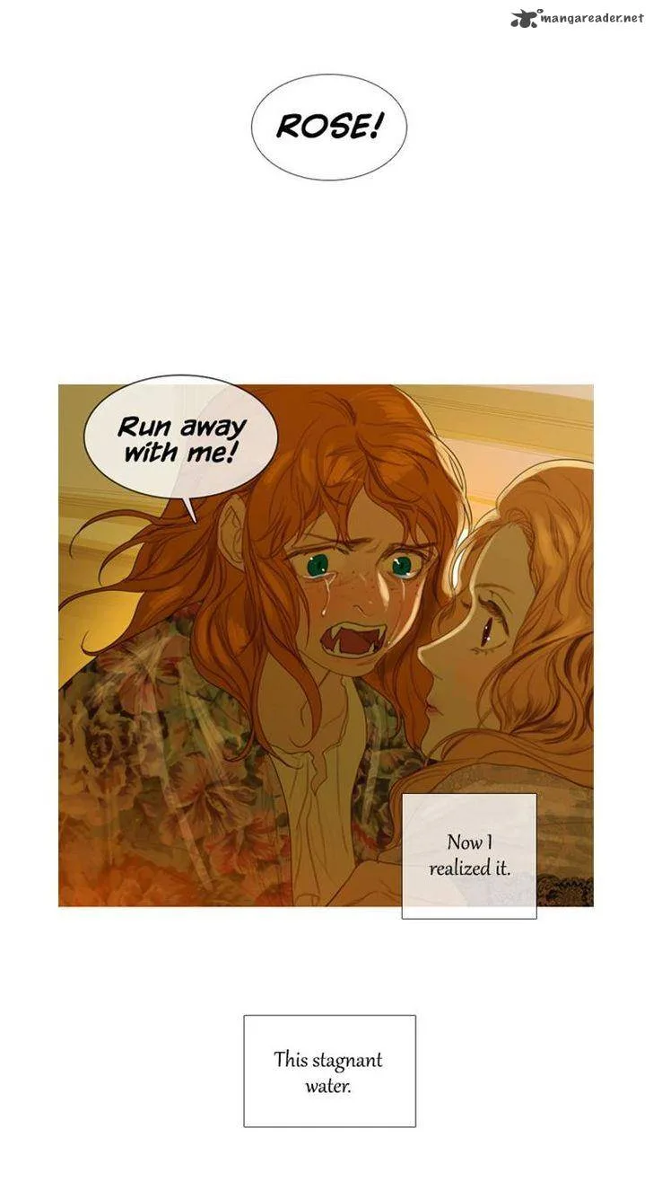 The Pale Horse Chapter 40 page 1