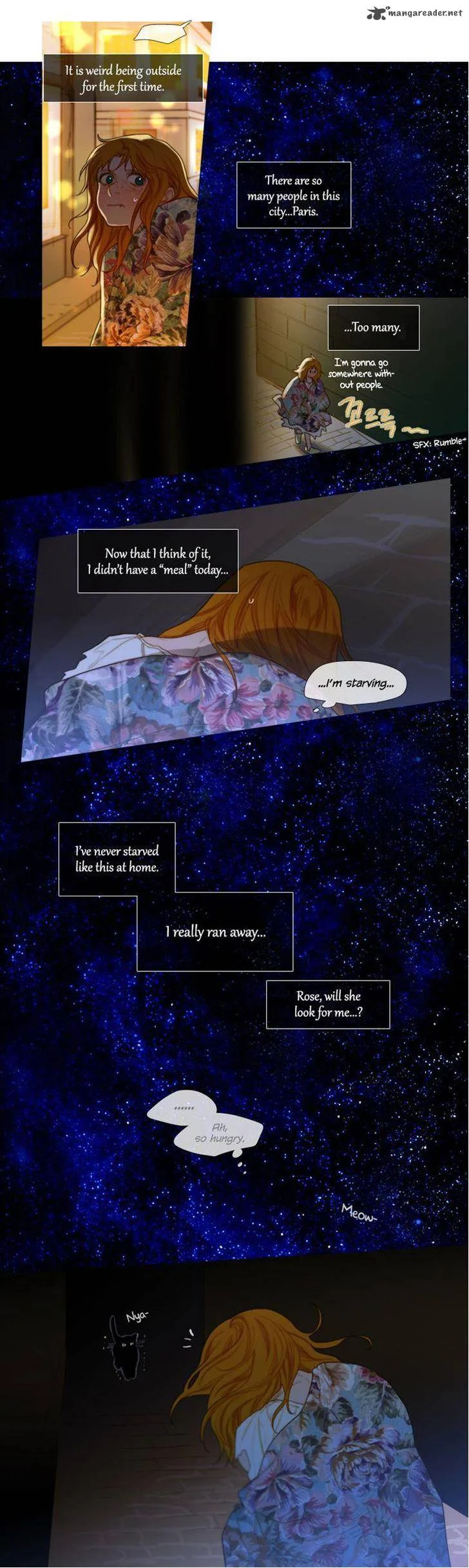 The Pale Horse Chapter 40 page 23