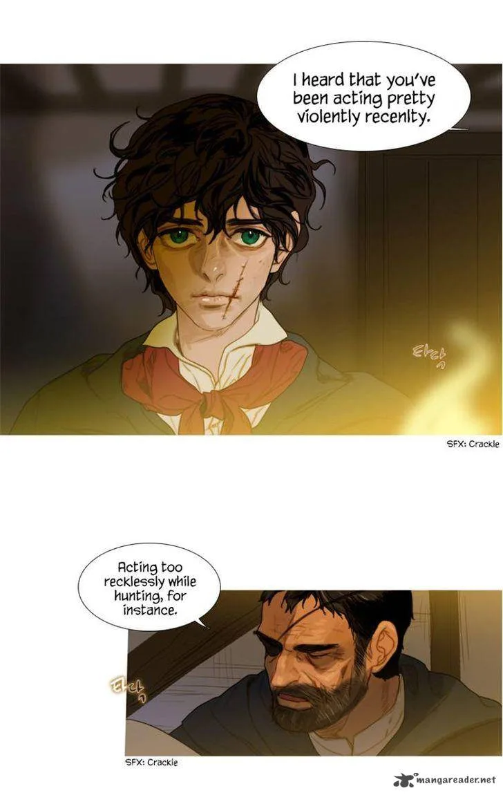 The Pale Horse Chapter 40 page 17