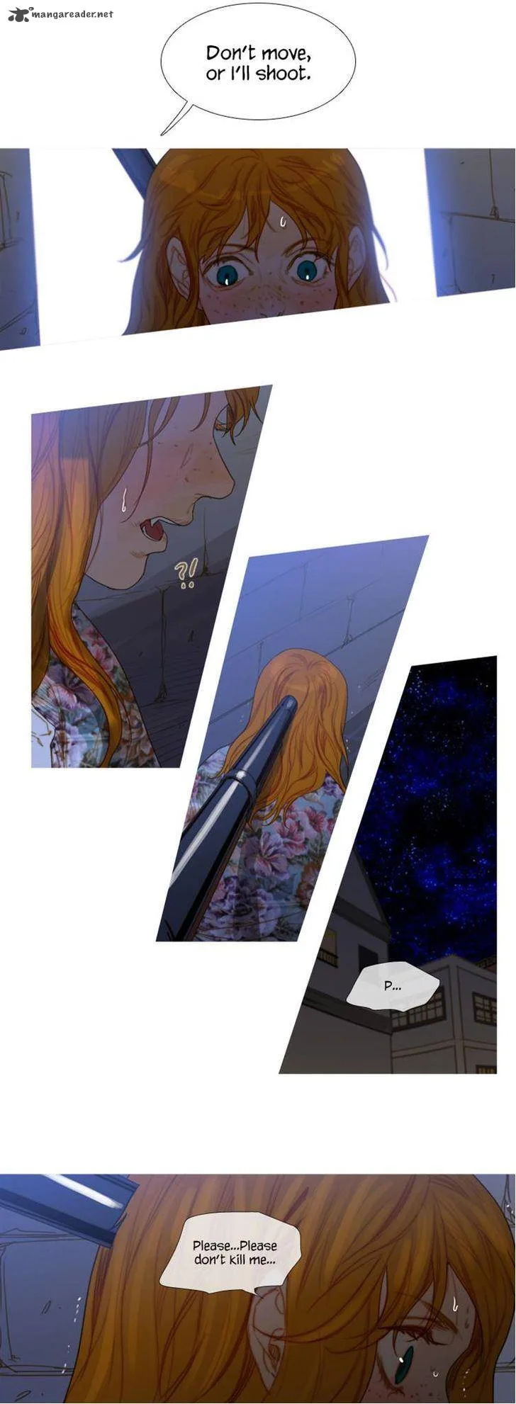 The Pale Horse Chapter 40 page 28