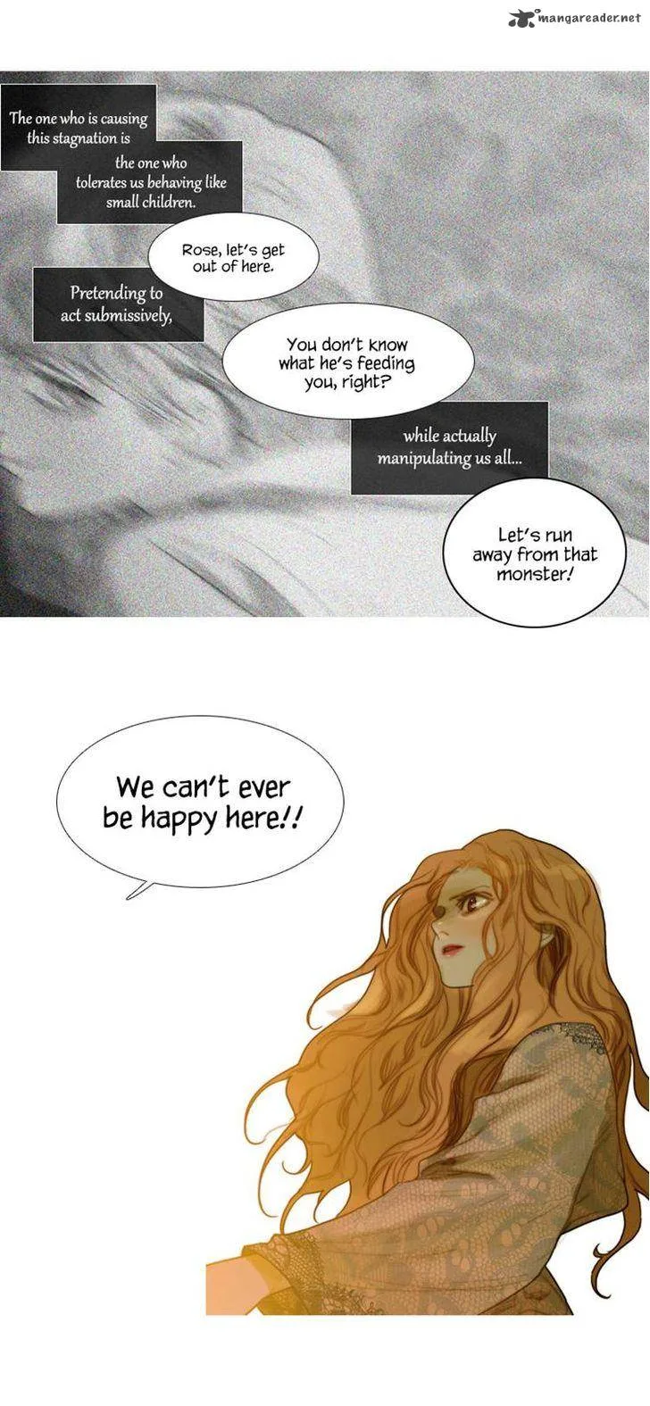 The Pale Horse Chapter 40 page 2