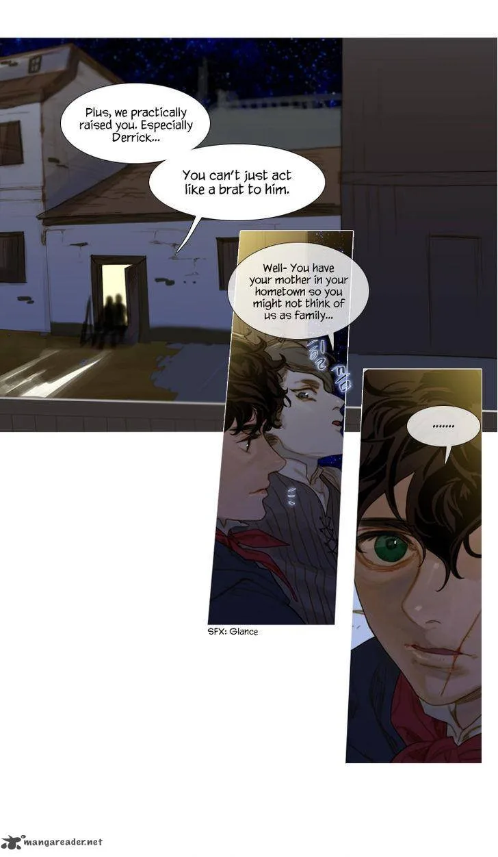 The Pale Horse Chapter 41 page 22