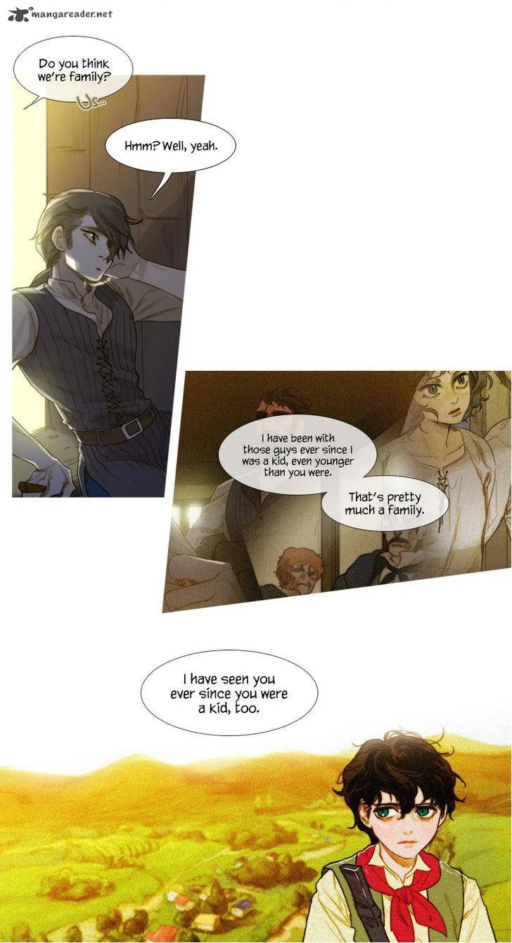 The Pale Horse Chapter 41 page 21