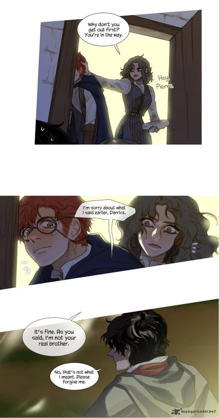 The Pale Horse Chapter 41 page 26