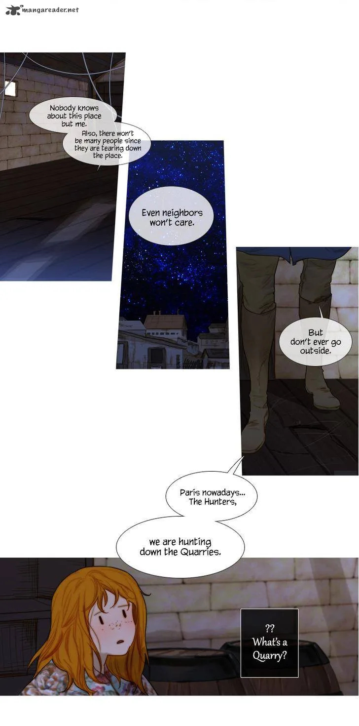 The Pale Horse Chapter 41 page 10