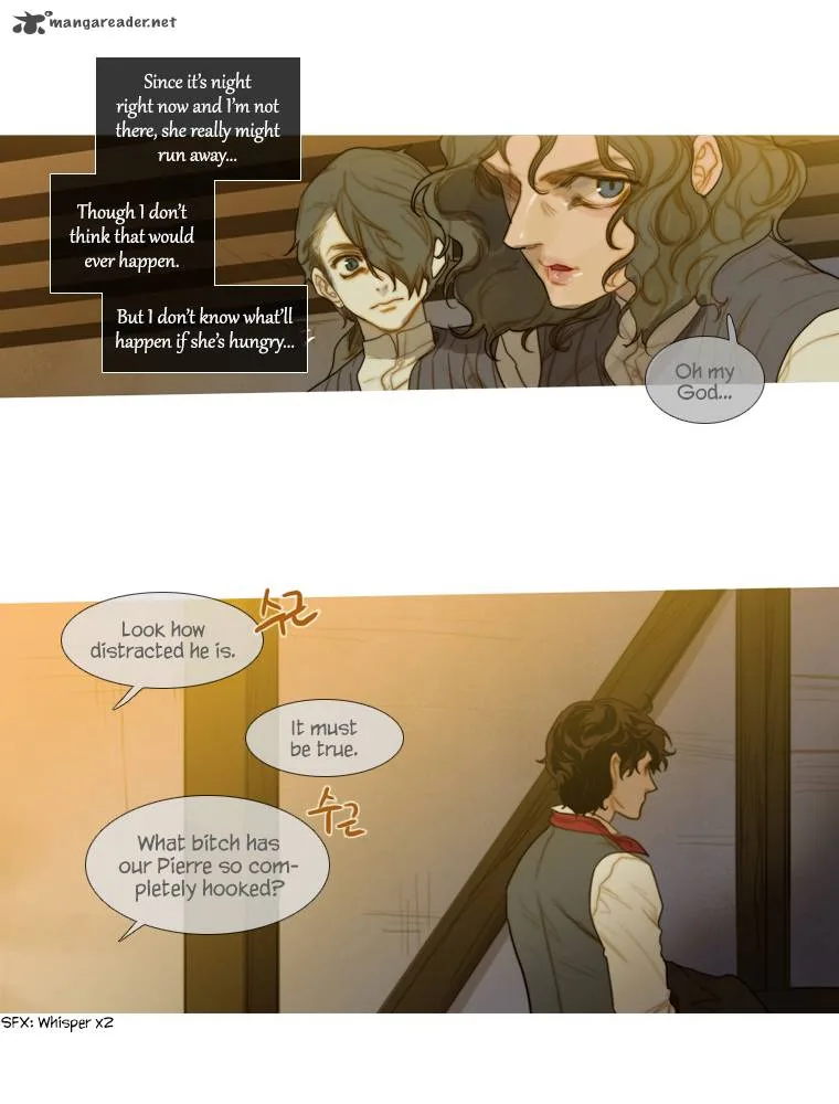 The Pale Horse Chapter 42 page 20