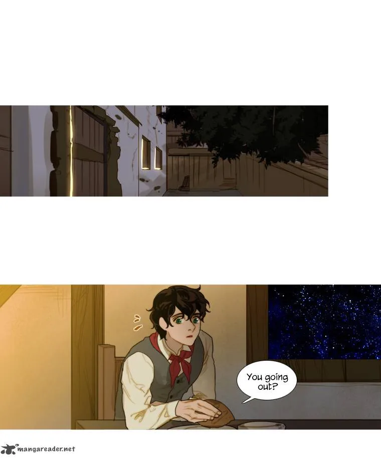 The Pale Horse Chapter 42 page 21
