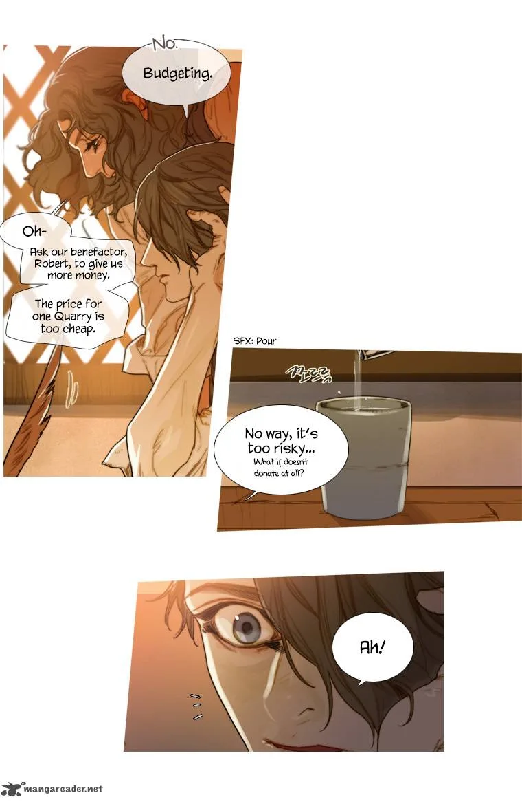 The Pale Horse Chapter 42 page 3
