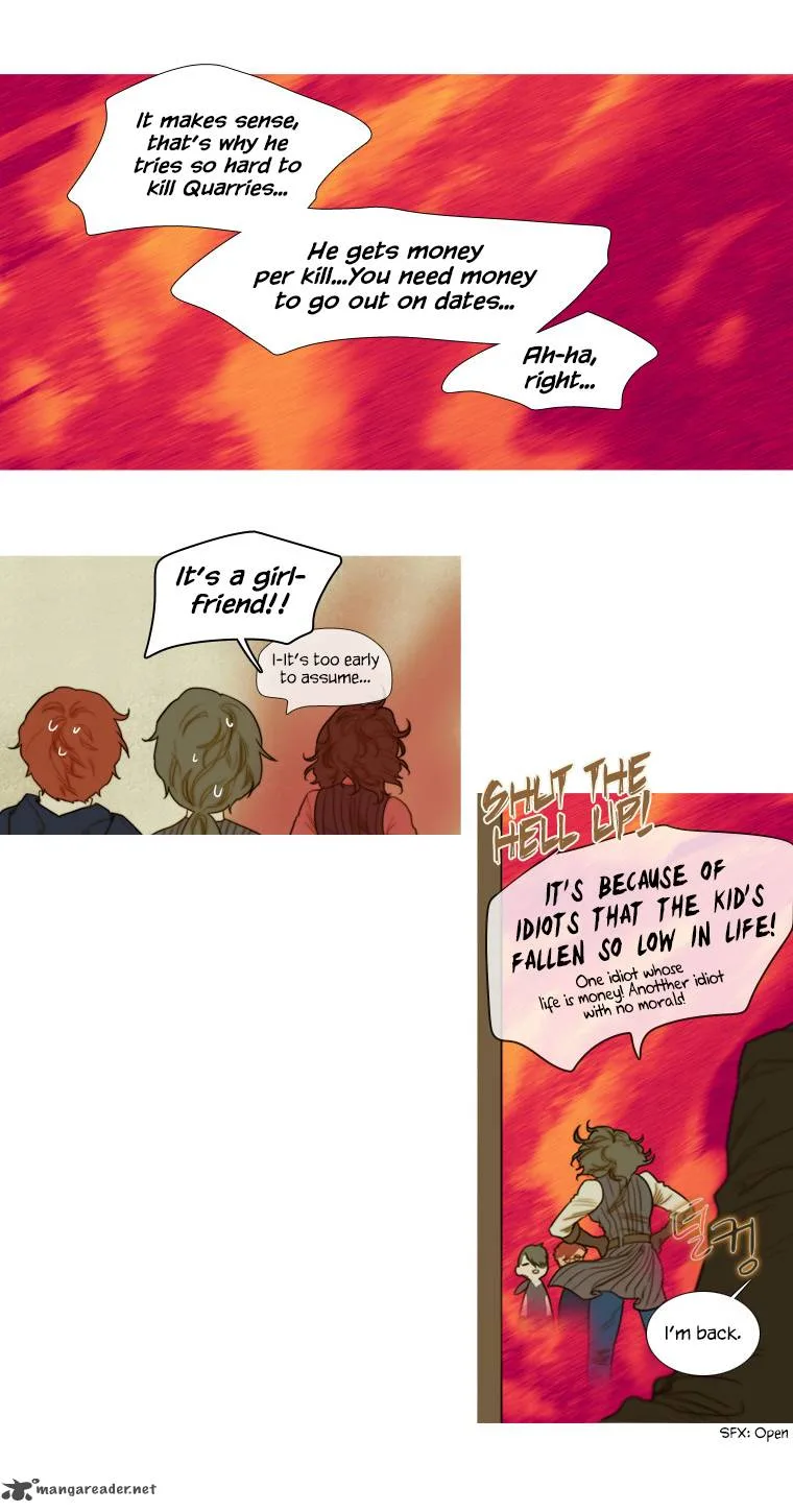 The Pale Horse Chapter 42 page 16