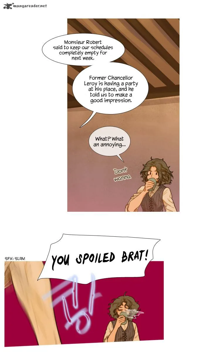 The Pale Horse Chapter 42 page 4