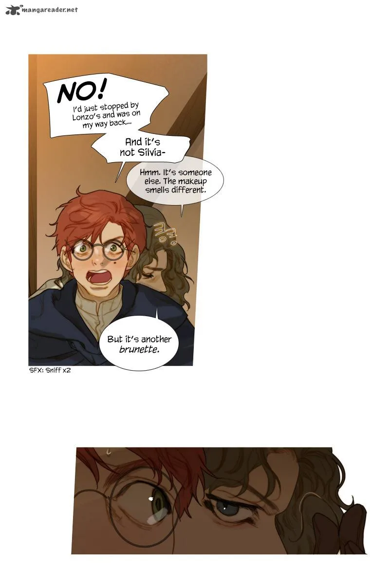 The Pale Horse Chapter 42 page 13