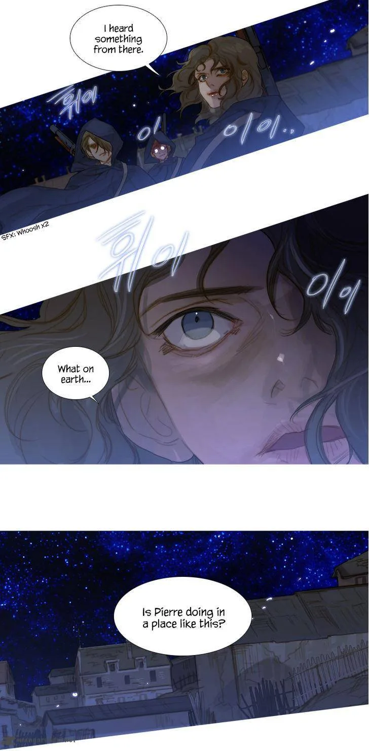The Pale Horse Chapter 43 page 6
