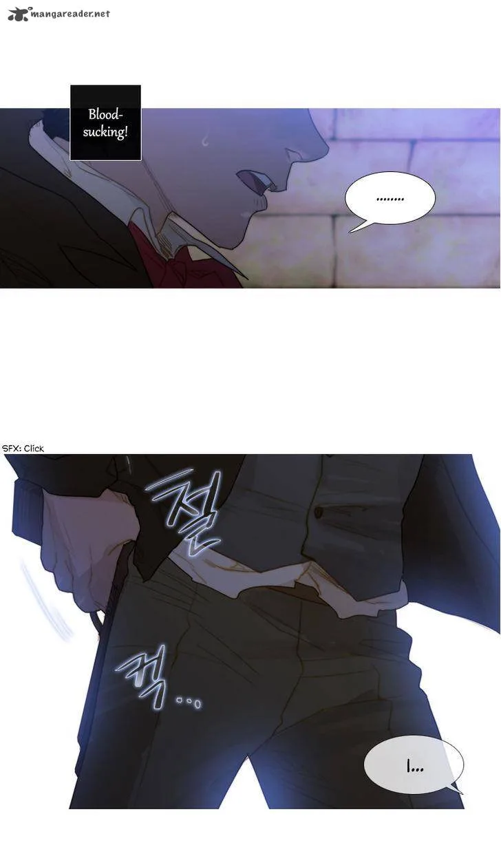 The Pale Horse Chapter 43 page 4