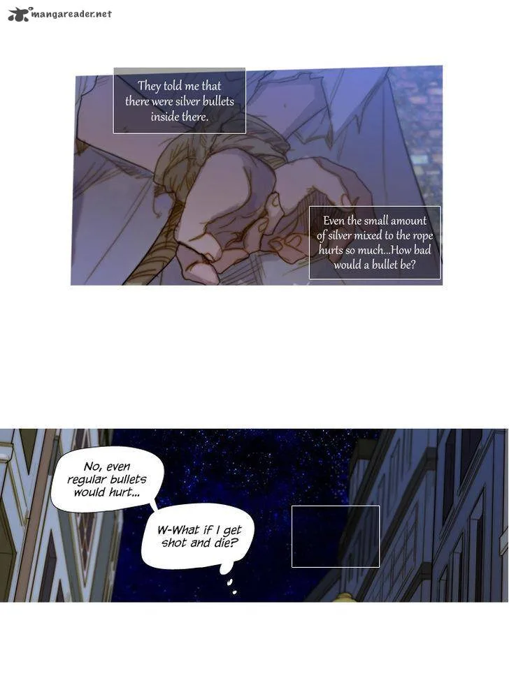 The Pale Horse Chapter 43 page 26