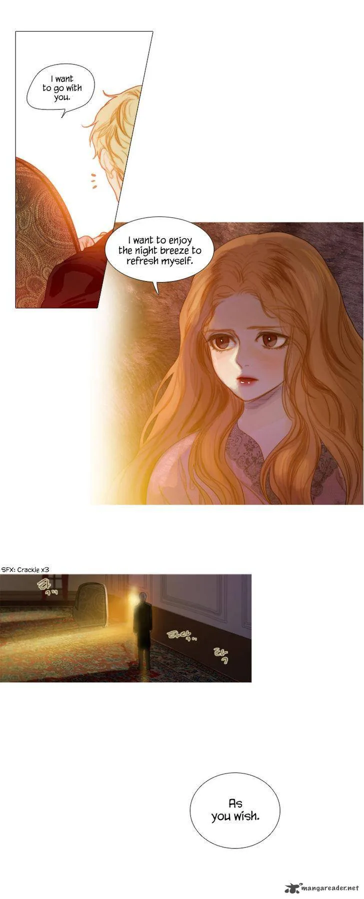 The Pale Horse Chapter 43 page 24