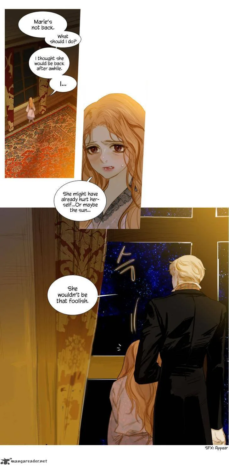 The Pale Horse Chapter 43 page 21