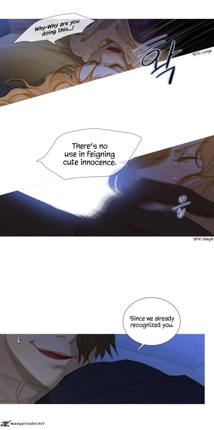 The Pale Horse Chapter 44 page 22