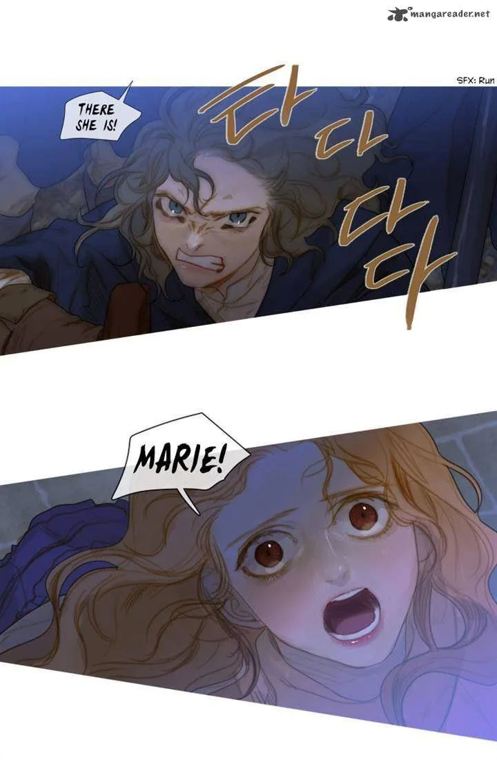 The Pale Horse Chapter 44 page 15