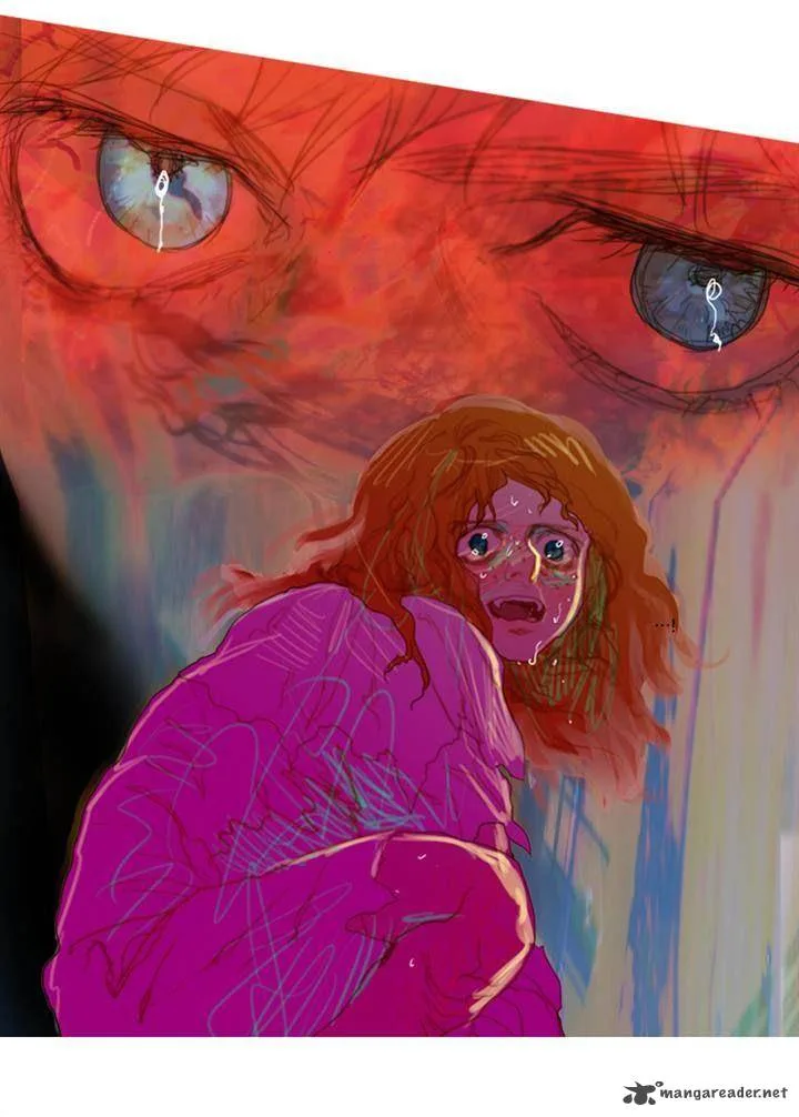 The Pale Horse Chapter 44 page 16