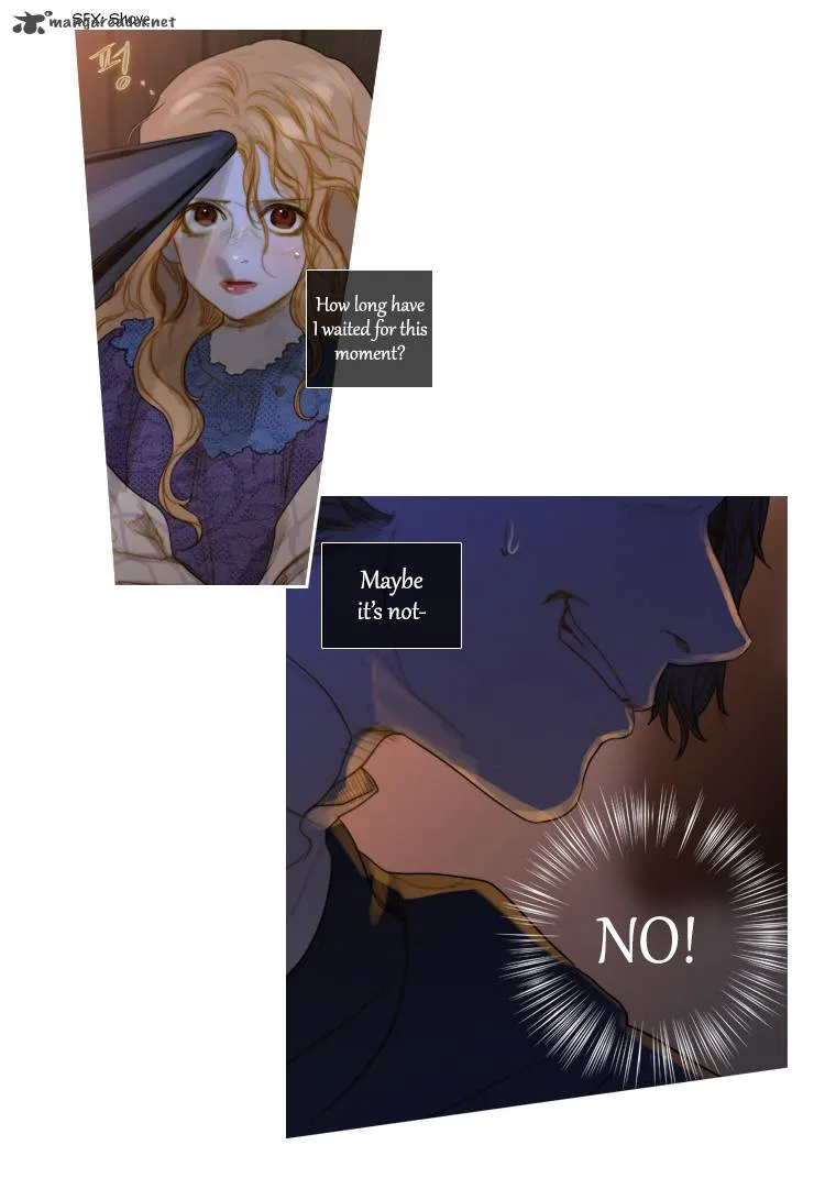 The Pale Horse Chapter 45 page 5