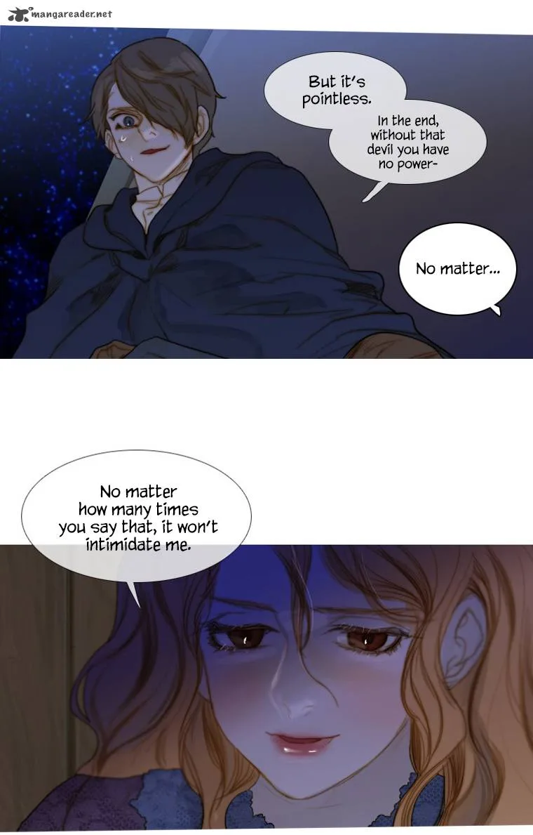 The Pale Horse Chapter 45 page 18