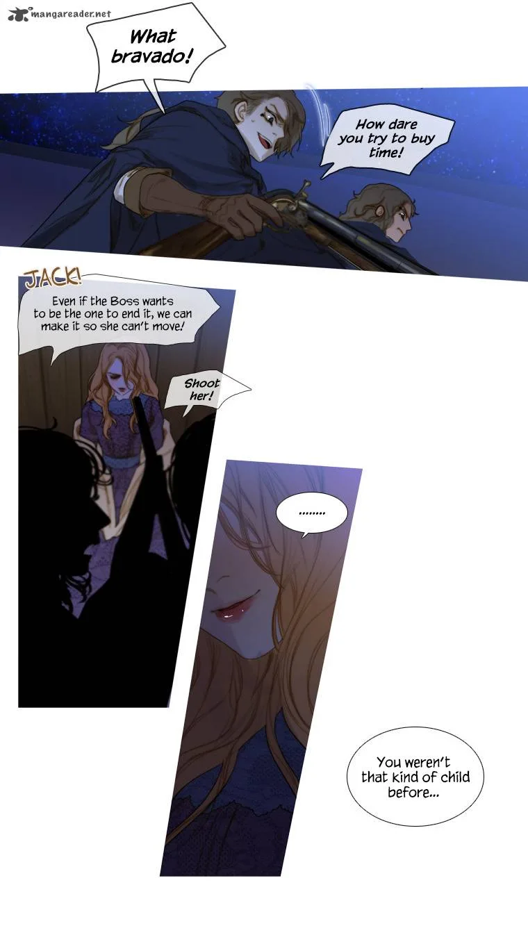 The Pale Horse Chapter 45 page 19