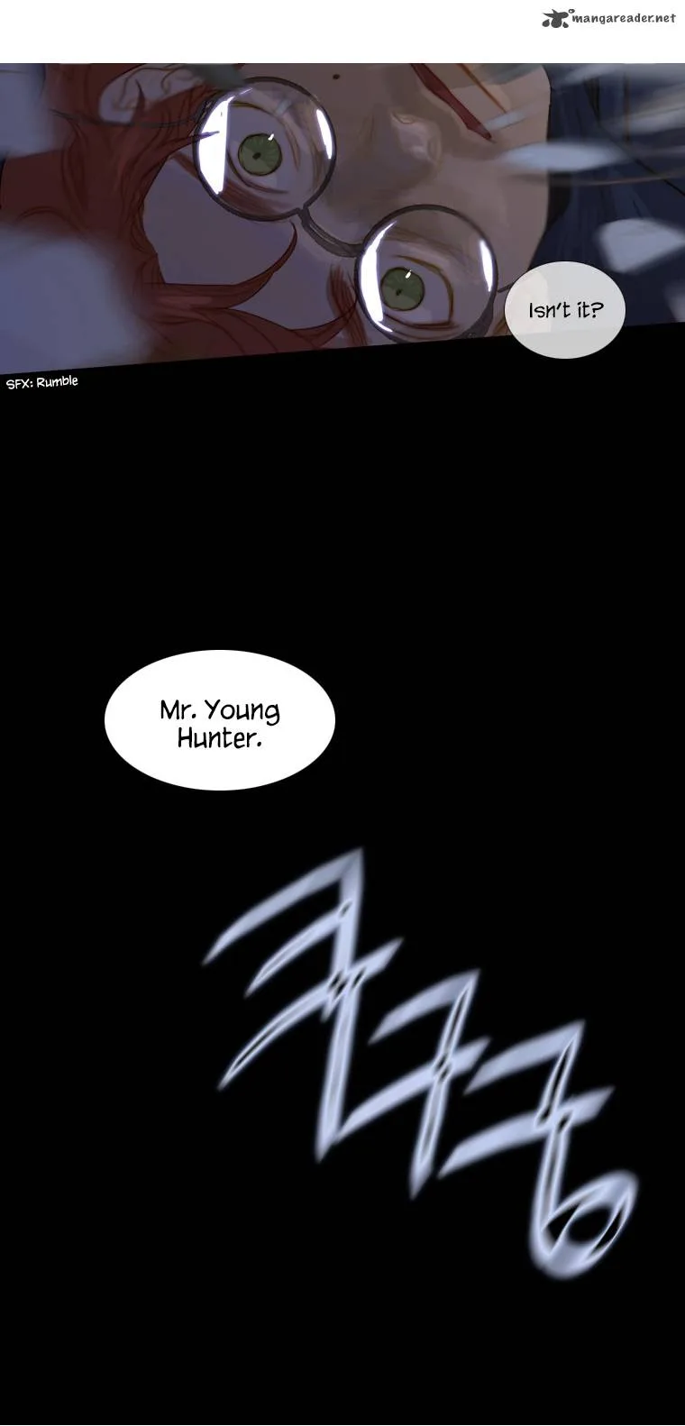 The Pale Horse Chapter 45 page 28