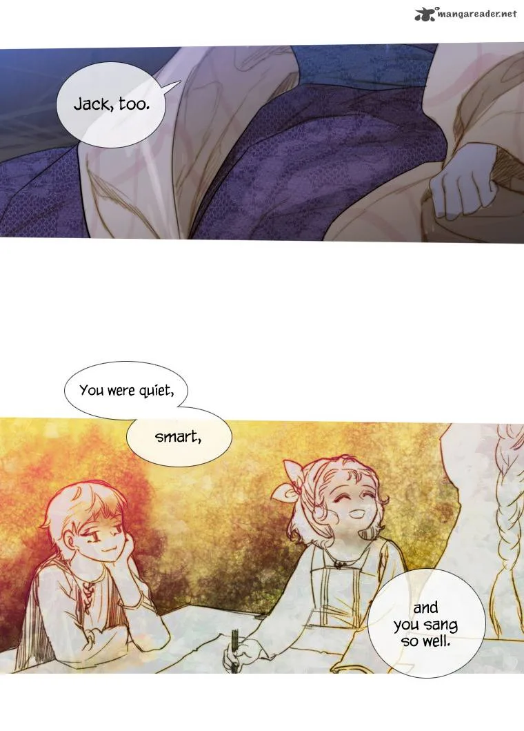 The Pale Horse Chapter 45 page 21