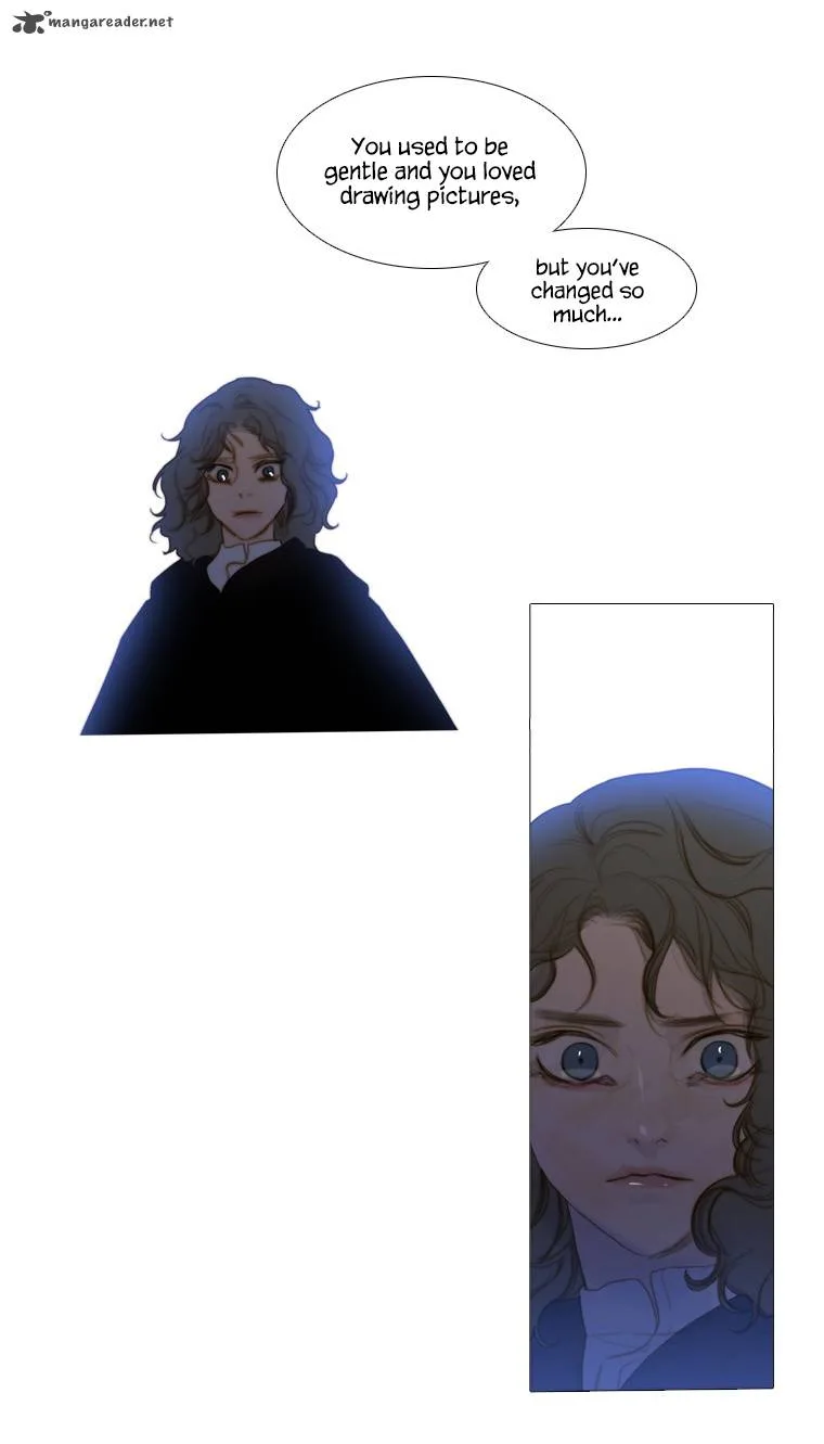 The Pale Horse Chapter 45 page 20