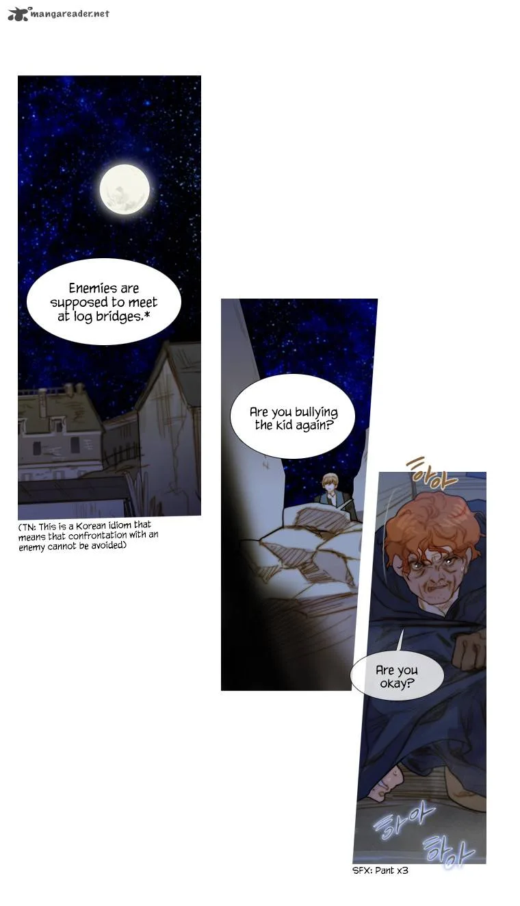The Pale Horse Chapter 46 page 7