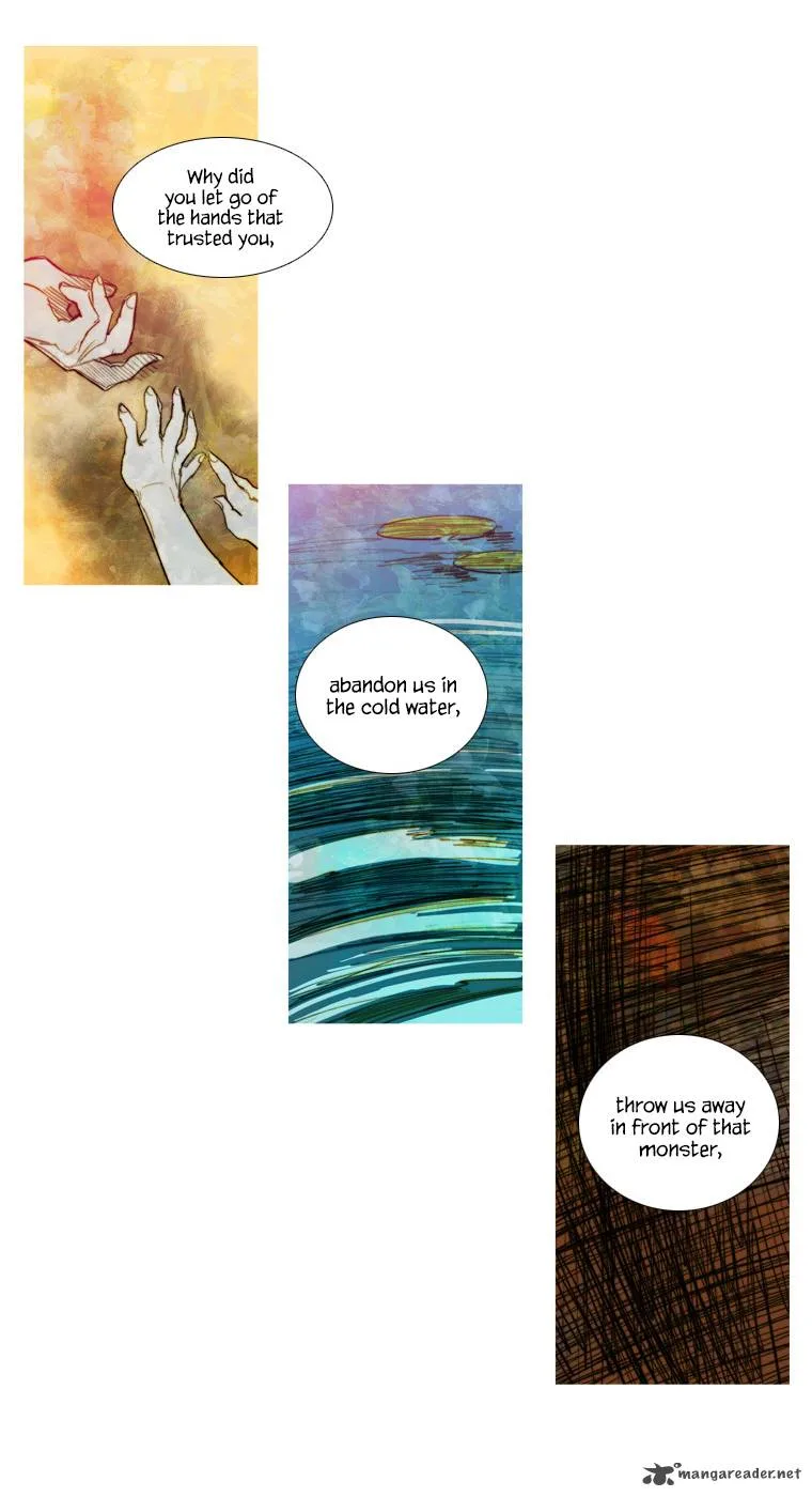 The Pale Horse Chapter 46 page 28