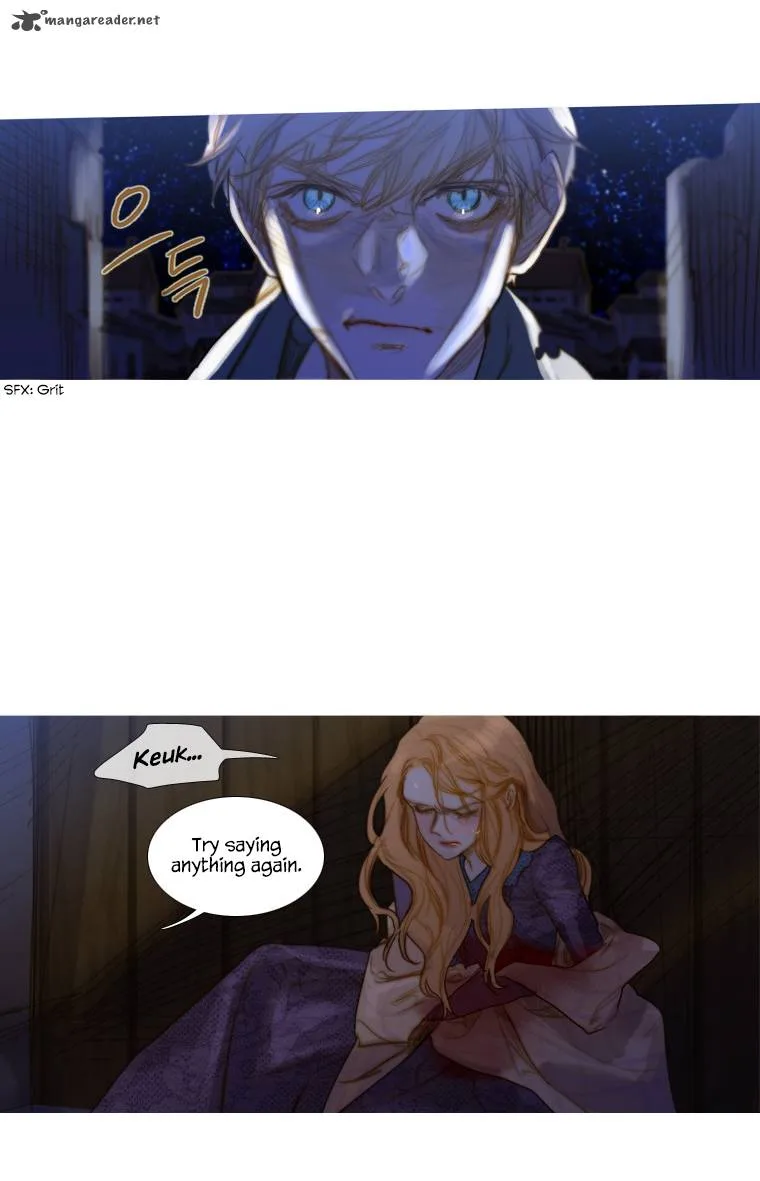 The Pale Horse Chapter 46 page 9