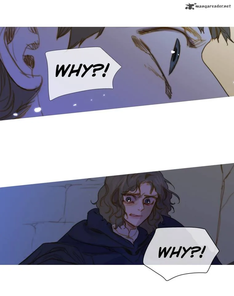 The Pale Horse Chapter 46 page 27