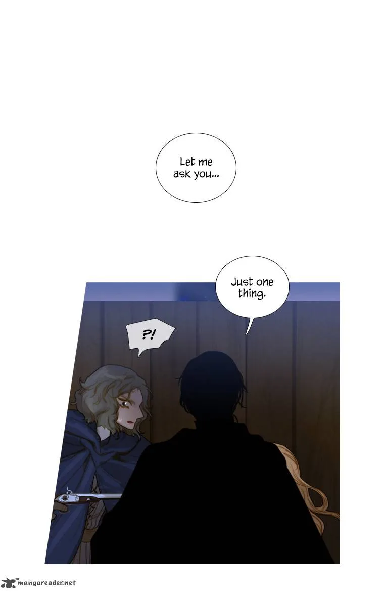 The Pale Horse Chapter 46 page 21