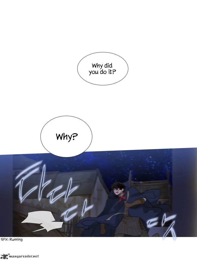 The Pale Horse Chapter 46 page 23