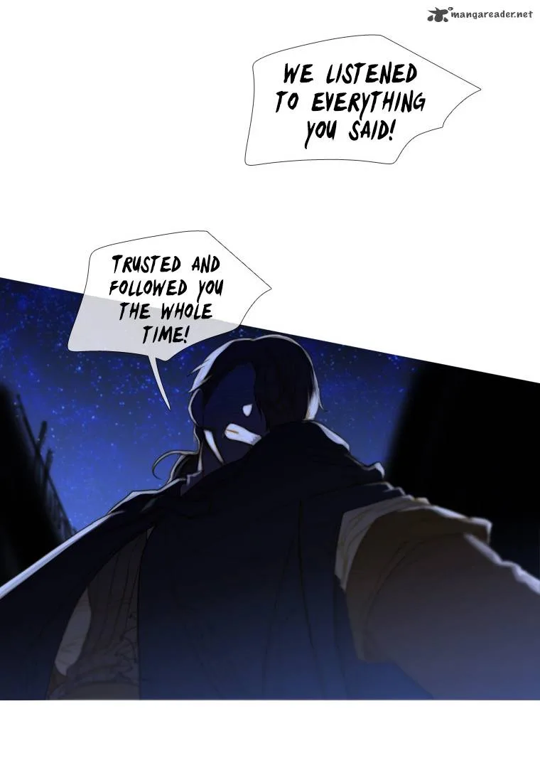 The Pale Horse Chapter 46 page 31