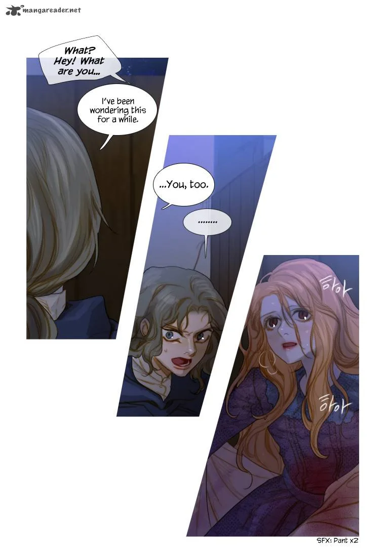 The Pale Horse Chapter 46 page 22