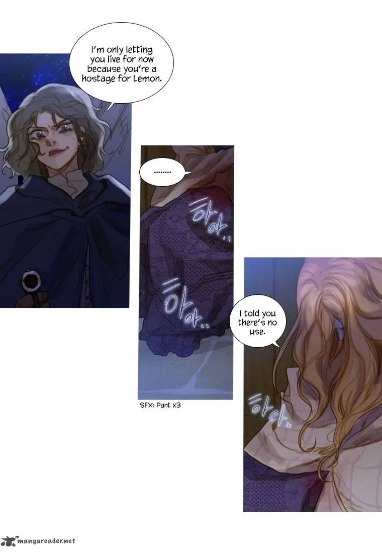 The Pale Horse Chapter 46 page 10