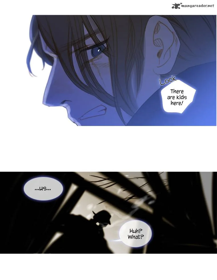 The Pale Horse Chapter 46 page 37