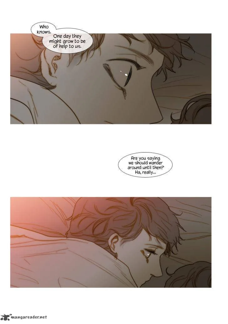 The Pale Horse Chapter 47 page 13
